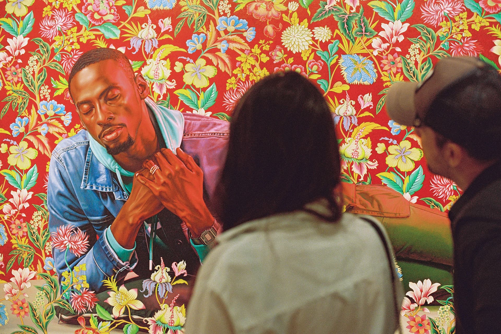 How the city of love replaced romance with a radical art scene